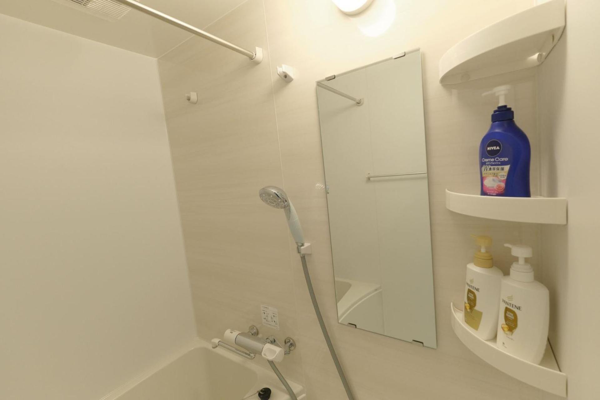 Apartament Dieu Nakanobu - Vacation 94316v *