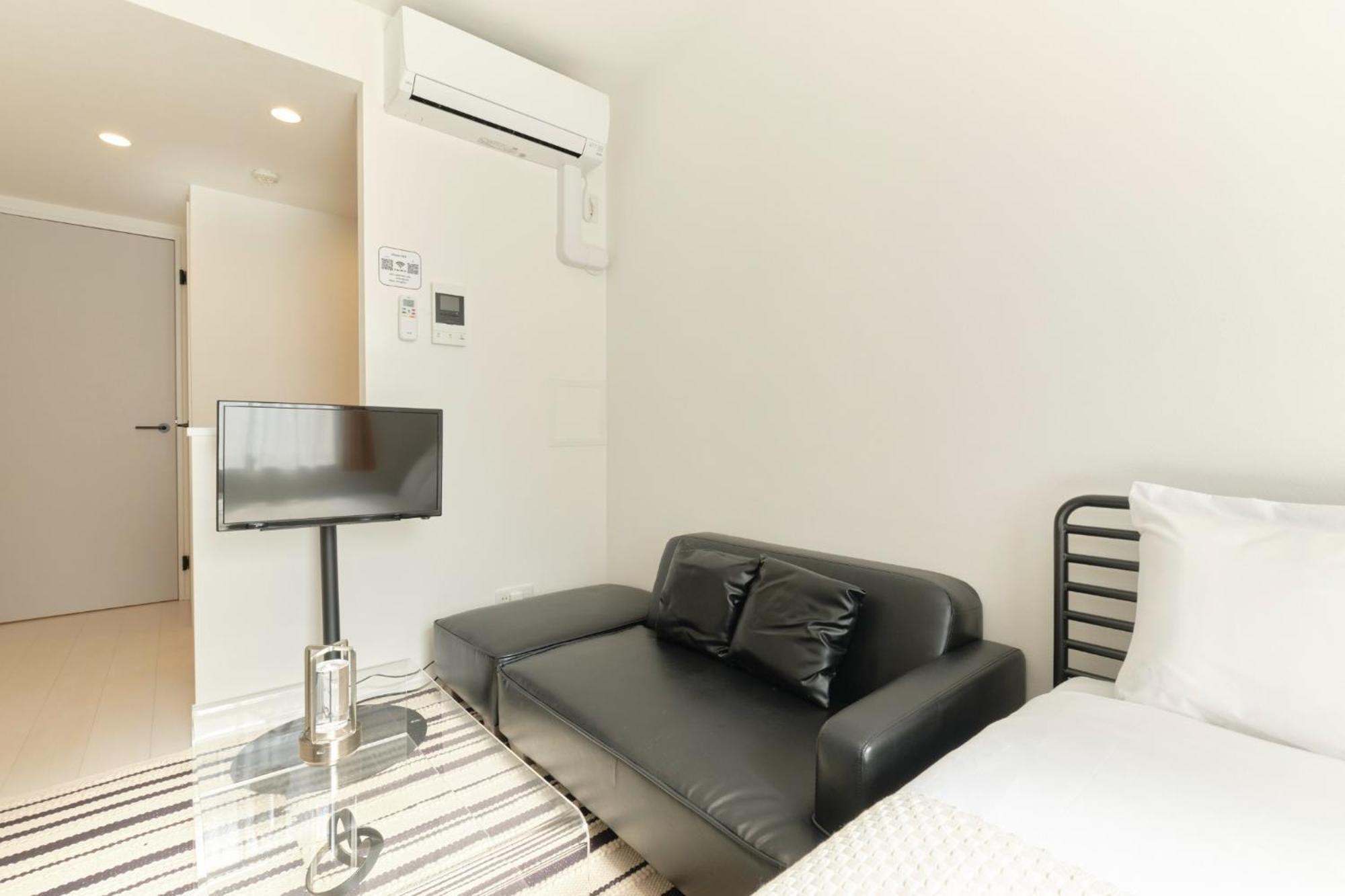 Apartament Dieu Nakanobu - Vacation 94316v